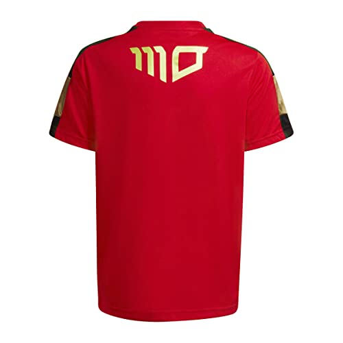 adidas Camiseta Marca Modelo Salah JSY Y