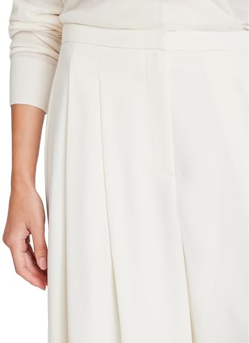 Club Monaco Women's Wide Leg Fluid Trouser3