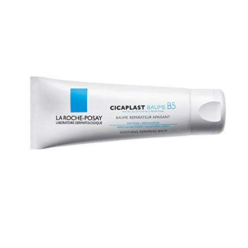 La Roche-Posay Cicaplast Baume B5 Soothing Repairing For Unisex 1.35 oz Balm