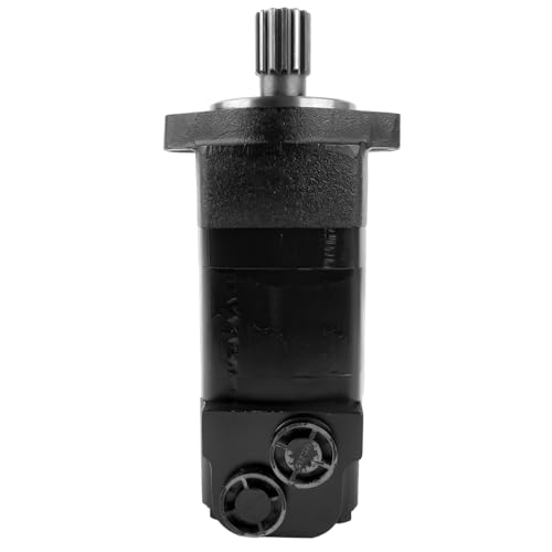 Image of 104-1035-006 Hydraulic Motor Replacement for Eaton Char-Lynn 2000 Series 1041035006