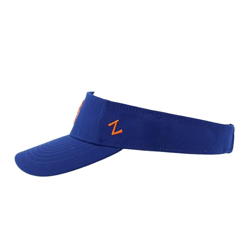 Image of ZHATS NBA Unisex-Adult NBA Officially Licensed Visor Drill Icon Team Color