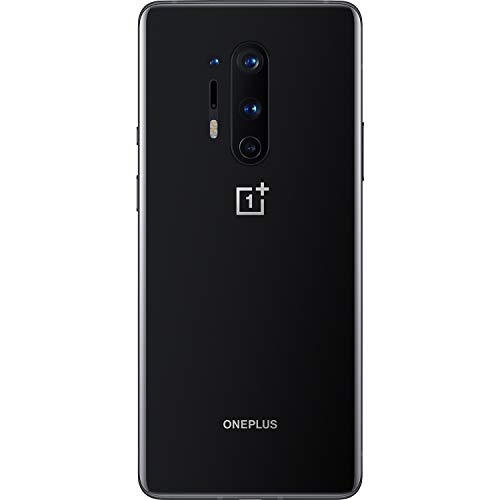 Image of OnePlus 8 Pro (Onyx Black 8GB RAM+128GB Storage)