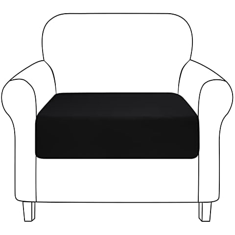 Housse de Coussin NIBESSER 1 Place Cover
