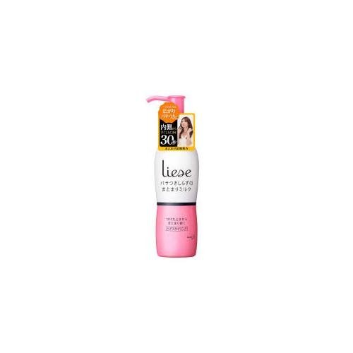 Kao Liese Hair styling Mist 120ml Beauty Beauty