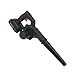 WALFRONT Compact Handblin Blower with a Powerful Blow Force Shipping Tool for Household Areas (US Plug)