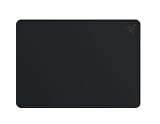 Razer Invicta Gaming Mouse Pad: Aircraft-Grade Aluminum Base - Included Double-Sided Mat Surface for Personalization - Anti-Slip Rubber Base - Gunmetal