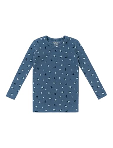 AVAUMA Baby Boys Girls Pajama Set 6M-7T Kids Cute Toddler Snug fit Pattern Design Pjs Cotton Sleepwear2