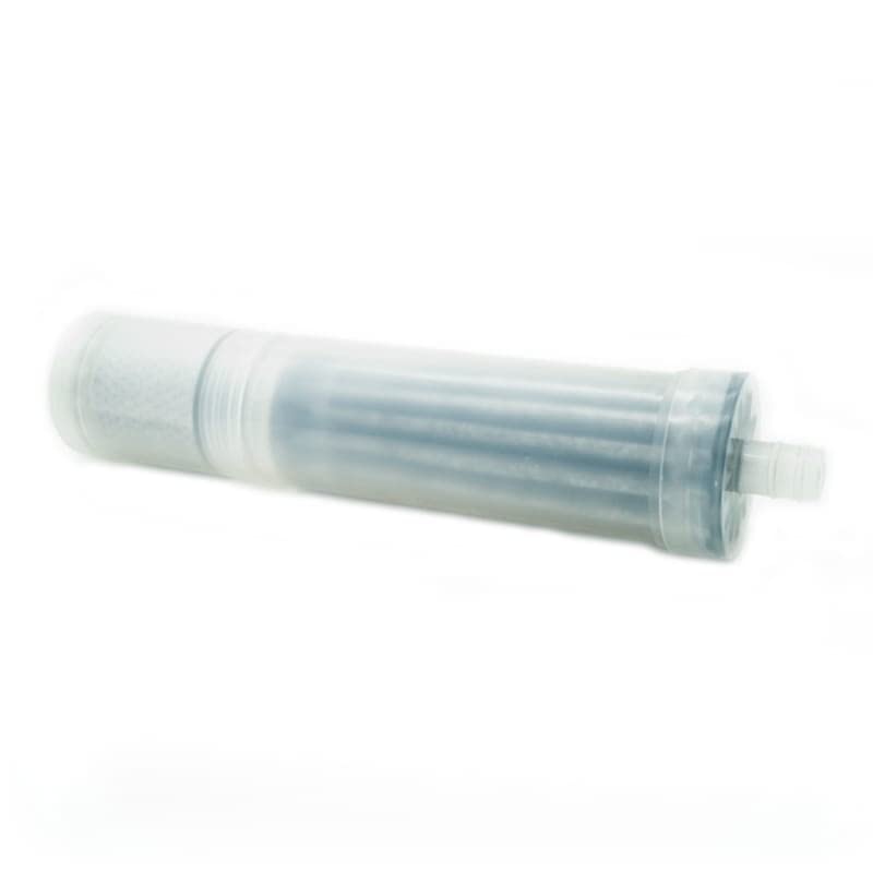 Portable Eau Filtre Surao Vie 2 Go de Base Paille Boire Bouteille