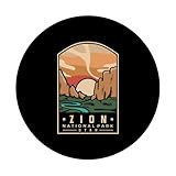 Zoom IMG-2 zion national park utah popsockets Zoom IMG-2 zion national park utah popsockets