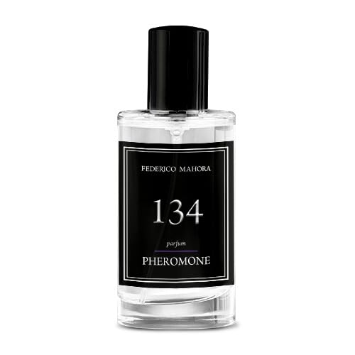 FM 134 Pheromone Collection Perfume for Men 50ml