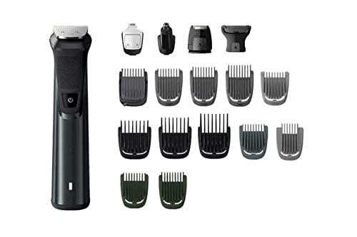 Best Philips 9000 Prestige Beard Trimmer
