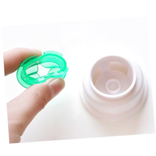 Cabilock 4Pcs Self Adhesive Towel Clip Hook Kitchen Bathroom Dishcloth Hanger Strong Adhesive Grip Holder for Easy Towel Storage Organization