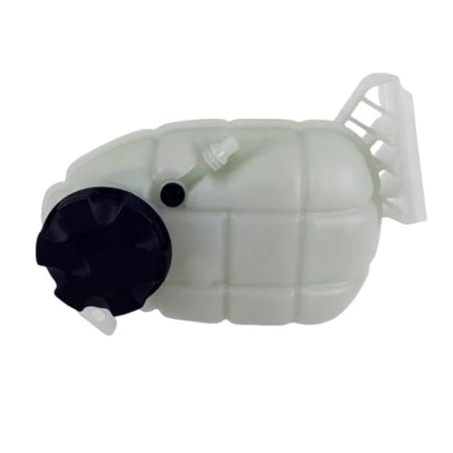 MCQNDS para B&MW F20 F21 F22 F87 F23 F32 F30 F31 F35 F36 316d 320d 328d 2011-2019 17137642160 Tanque De Expansión De Refrigerante Anticongelante Caldera Radiadores del Motor para Coche