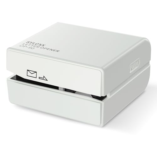 Electric Letter Openers Choosing the Best for Your Home or Office