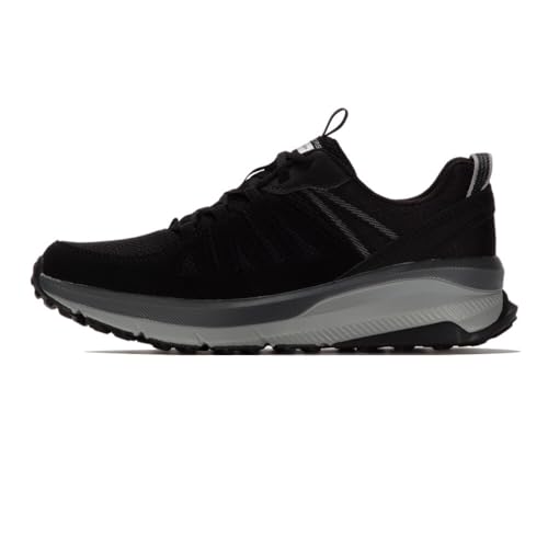 Image of Skechers Women Switch Back Cascades Lace Up Shoe