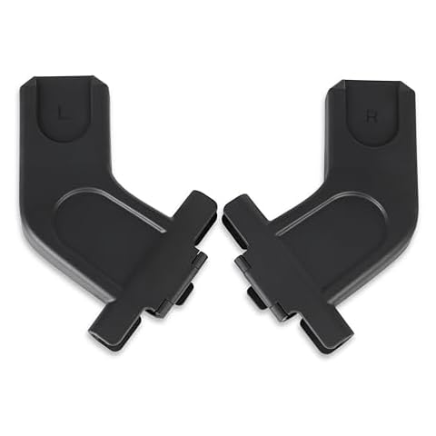 UPPAbaby MINU Adapter for Maxi-COSI, Nuna and Cybex Cover