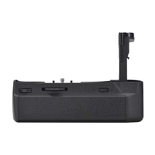 Newmowa HM Batteriegriff Akkugriff Battery Grip für Blackmagic 4K/6K SLR Digitale Kameras - Image 3