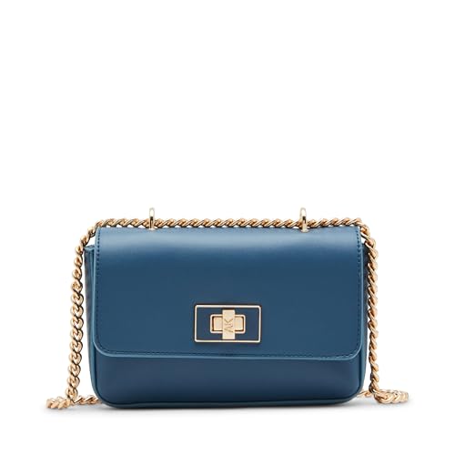 Anne Klein Mini Flap with Convertible Strap