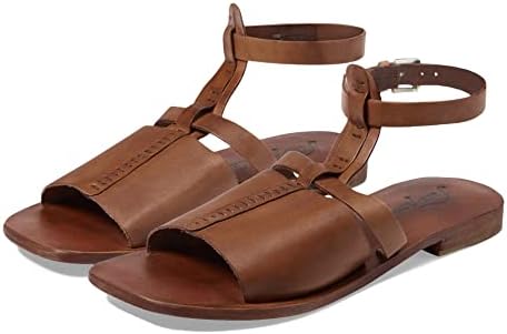 Free People Long Weekend Sandal Tan EU 38 (US Women's 8) M | Image 3