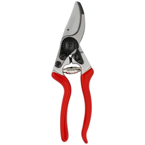 Best Left Handed Pruning Shears: Detailed Reviews and Buyer’s Guide
