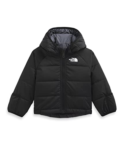 Image of The North Face Baby Reversible Perrito Hooded Jacket