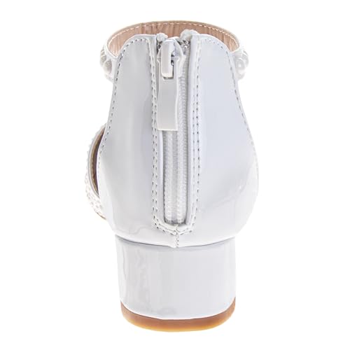 Image of Josmo Girls' Josmo Girls' Low Heel Dress Shoes