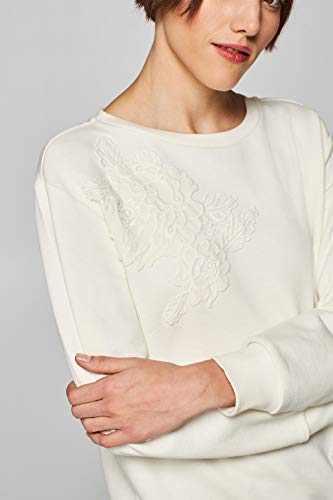 ESPRIT Felpa Donna
