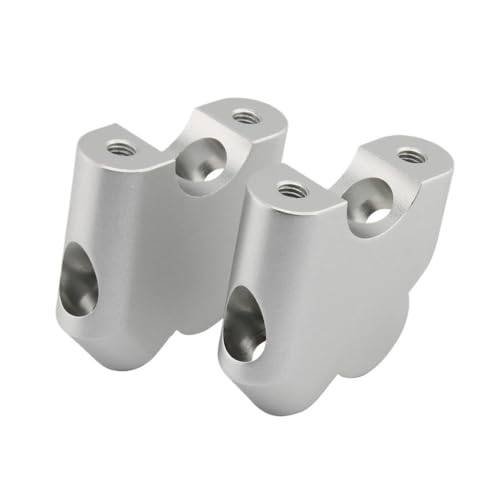 Rehausseur guidon S1000XR fatigue dos solution pince de poignée surélevée support extension