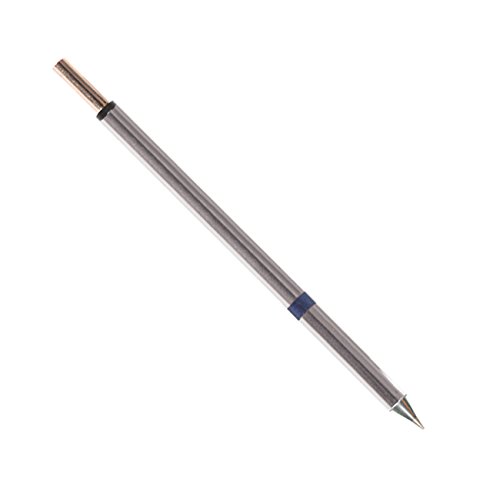 ThermaltronicsPM60CP302 Conical 0.4mm (0.016in) interchangeable for Metcal STP-CN04