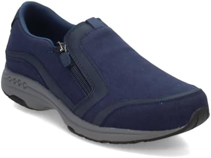 Easy Spirit Women's Thallow2 Sneaker, Blue 400,8.5 | Image 3