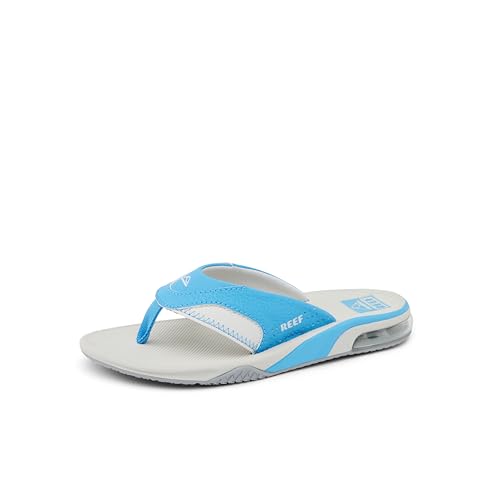 Image of REEF Boys Kids Fanning Sandal