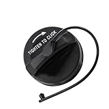 Zoom IMG-1 saqiyeu copertura serbatoio auto compatibile