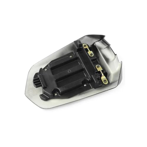 Carénage capots YZF-R1 finition premium plastique ABS moto - 3