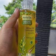 Aceite de Oliva Lemongrass, 150 ml miniatura 2