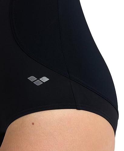ARENA Bodylift Women's Manuela B-Cup One Piece Shaping Swimsuit U Back Tummy Control Sculpt Fit Technology Bathing Suit4