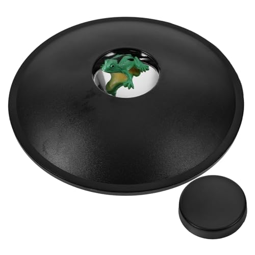 TOYANDONA Illusion Image Projection Toy, 3D Mirascope Instant Hol...