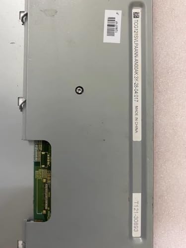 Image of 12.1 inch for TCG121SVLPAANN-AN00AK LCD Display Screen on Stock