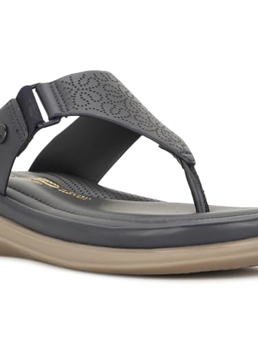Image of Bata Comfit Women's Slip-on Sandal