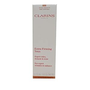 Clarins Clarins Dagverzorging Oogcontourcreme, 15 ml