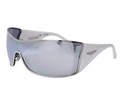 Police S8103V lunettes de soleil mixtes pour éviter l'éblouissement