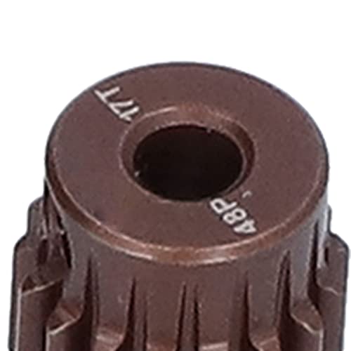 SPYMINNPOO 3Pcs 48DP Pinion Gear Set - Image 4