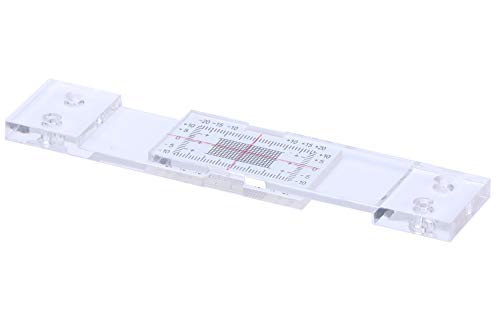 Registro de monitoreo de grietas, monitor estándar de grietas de Tell-Tale para el estándar y la esquina Tell-Tale Cover