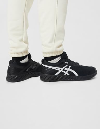 Image of ASICS Men's Flex C Sports Running Shoe 1201A275