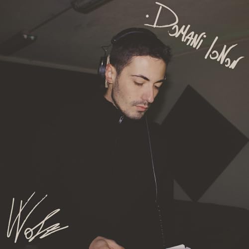  Domani IoNon [Explicit]
