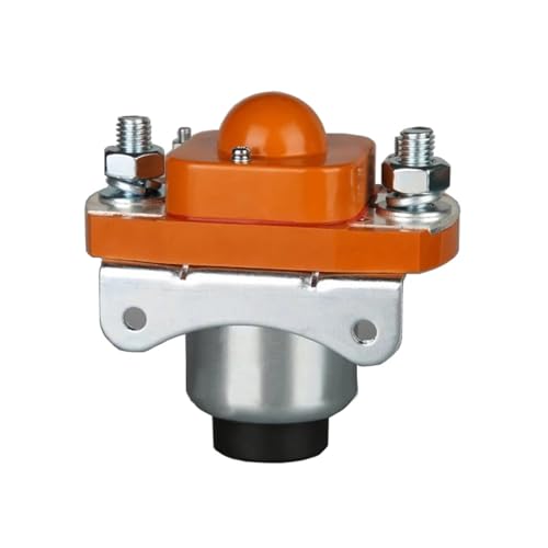 Contactor CC MZJ SZJ400A 36V 1NO relé de camión batería y montacargas 2