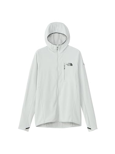 THE NORTH FACE(ザノースフェイス) パーカー スウェット Expedition Grid Fleece Full Zip Hoodie ティングレー WL
