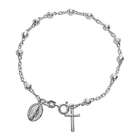 MY BIBLE Sterling Silver Bracelet Cover