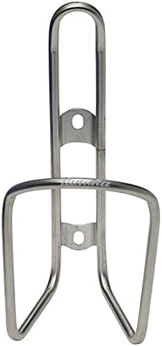 Tanaka Stainless steel bottle cage high-polished