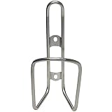 Tanaka Stainless steel bottle cage high-polished