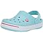 Ice Blue/Candy Pink